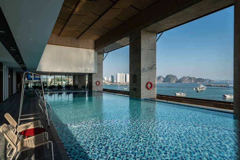 Wyndham Legend Halong